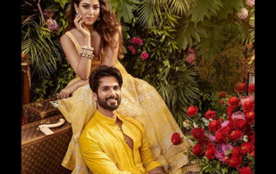 Udta Panjab balaafa Mira ahanna kaiveni kuran nuruhunu: Shahid