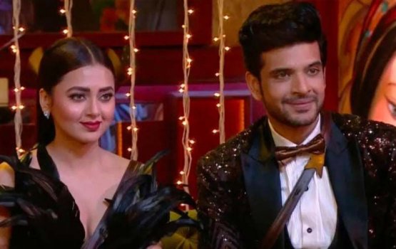 Karan Kundra Tejasvi ah malaamai koffi