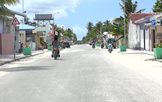 Addu Maradhoo feydhoo gai zuvaanakah hamalaadhee maraalaifi