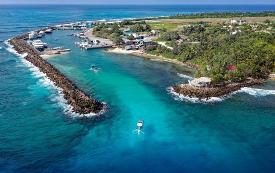 Fuvamulakah badharukuraa safari thakun dhuvaalakah 500 dollar naganee