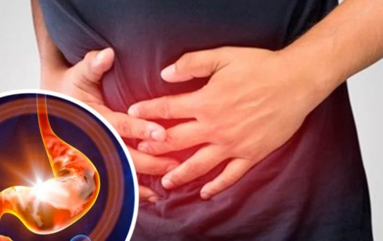 Roadha ah hunna iru vaige undhagoo vaanama kurevidhaane dhethin kameh!