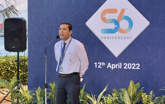 MACL ge muvazzafun ge musaara bodu kuran dhiraasaa kuranee