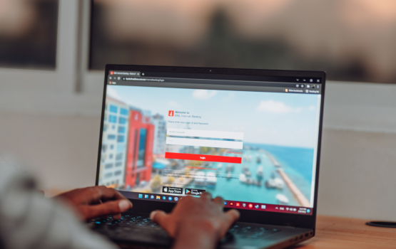 Nagudhu faisaa ves libey BML personal financing ah online koh hushahelheyne