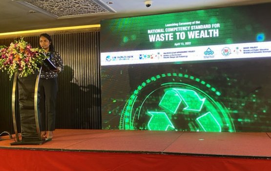 Hama ekani machine gaaimu kohgen kuni manage eh nuvaane: Shauna