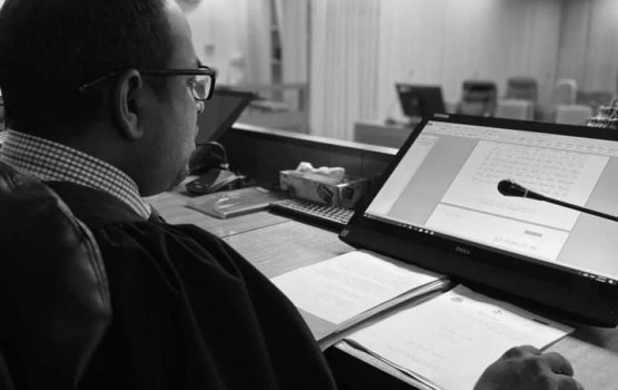 High court ge fandiyaaru Sameeru isthiufaa dhevvaifi