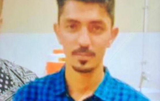 Bidheysee meeha maraali massalaigai hoadhamun dhiya Abidh fenunee Hulhumale 2 fiyavahin