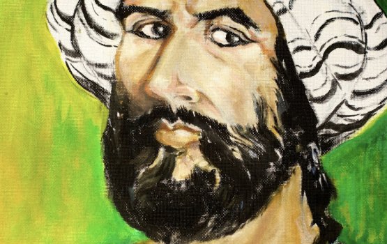 Ibun Batuta ah raajje in fenunee unagandun mathi nivai nukuraa anhenun 