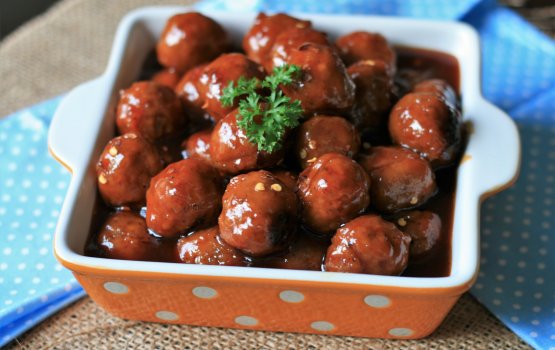 Roadha malaafaiy: MeatBalls
