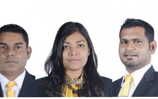 MDP ge campaign foareegai memebrun ekaku anekakah ziney aa banguraa ge thuhumathu