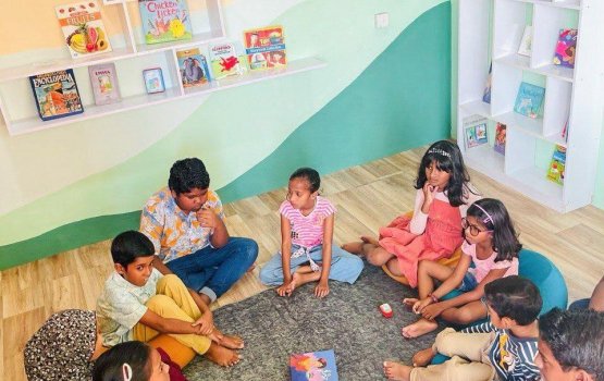 BML community fundge ehee Maafuttah