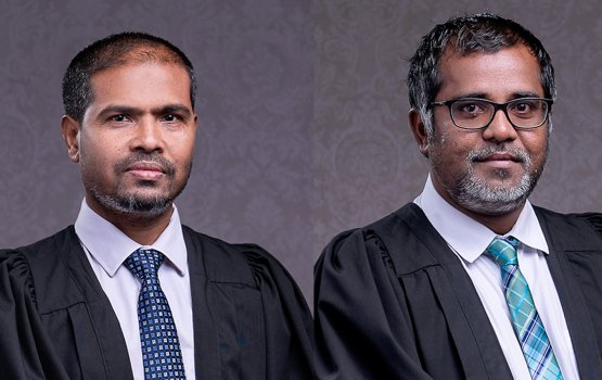 High court ge fandiyaarun vakikuran ninmi ninmumaa medhu suvaalu ufedhijje