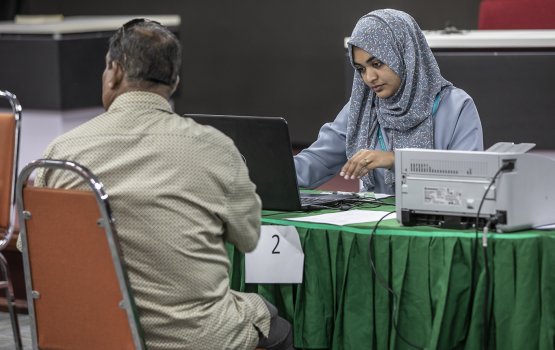 Zakat house in midhiya mahu 700,000rf haradhu koffi