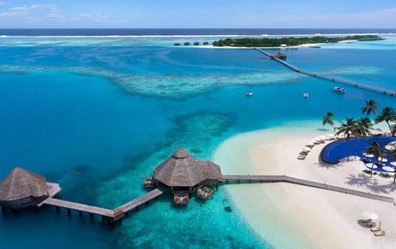 Atmosphere in hingaa 2 resort akah muvazzafun hoadhanee