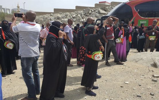 Safa group ge havaalu gai umra ah dhaa meehun angaara dhuvahu furanee