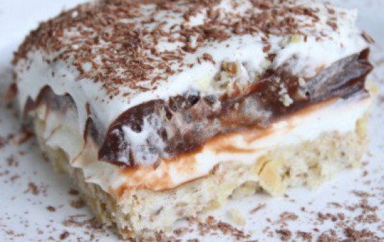 Roadha malaafaiy: Magnum Pudding