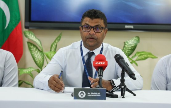 Mi roadha mahu ethere kuri kaaboathakethi midhiya 3 aharah vure ithuru: MPL