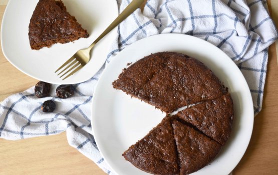 Roadha malaafaiy: Kadhuru Cake