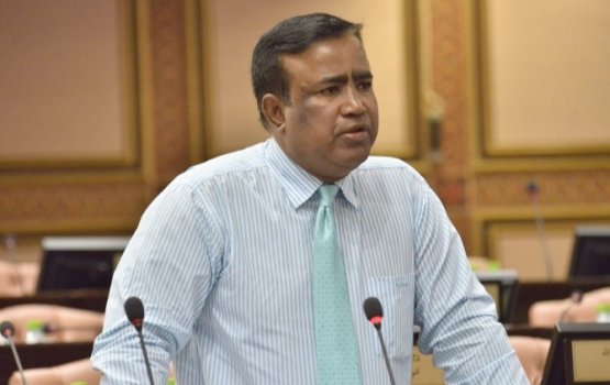 MMPRC list gai fayyaz ge nameh neh: Ghafoor