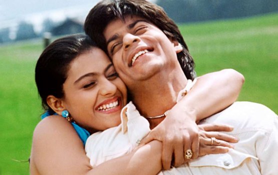 Aharuthakakah fahu anekkaves Kajol aai Shah on screen ah!