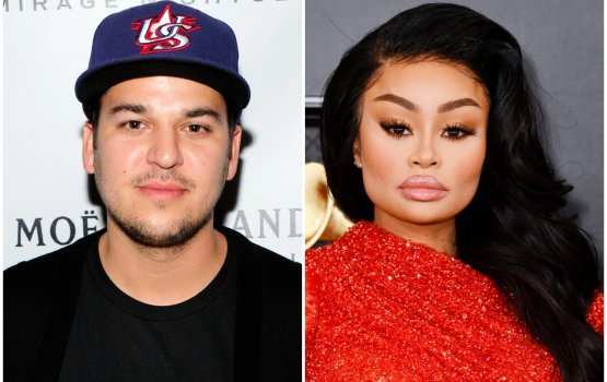 Anhenun dhagandu holhin aniyaa kuri: Rob Kardashian 