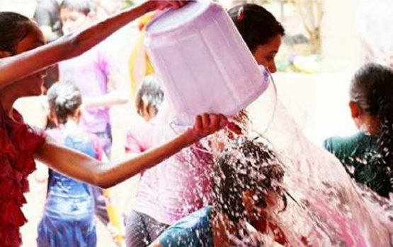 Fenkulhi kulhun: Ehaaraai mihaaru!