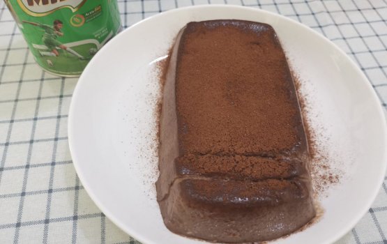 Eid Malaafaiy: Milo Jelly