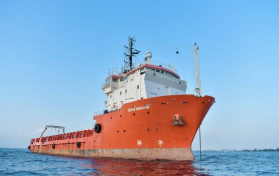 Hulhumale' farah gellun vumun survey kuri India kunfuni joorimanaa koffi