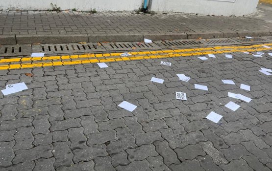 India out aa gulhigen 4 meeheh ge thahugeeg fashaifi