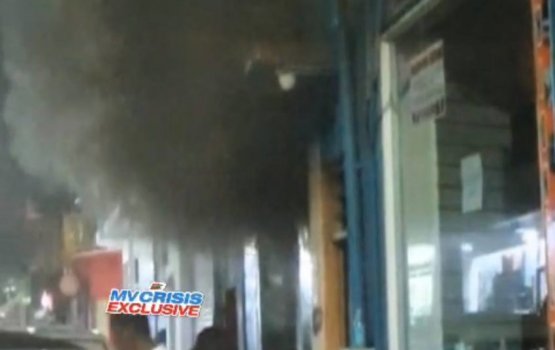 Male garage ehggai oi car ehggai roave alifaanuge haadhisaeh hingaifi