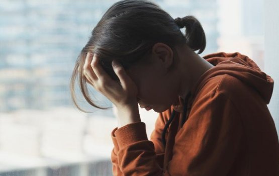 Depression thahahmalu kuraa zuvaanunnah dhaaimee balithah jehumuge furusathu bodu: Dhiraasaa