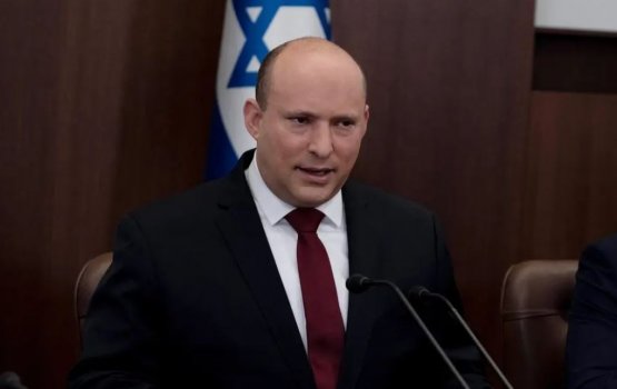 Israel ge kibain Putin ma'aafah edhihje 