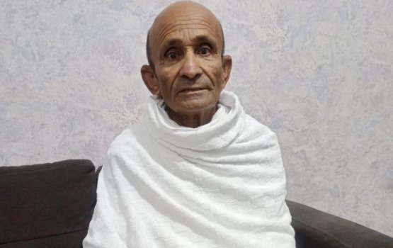 Umra ah dhiya umurun dhuvas vee meehaku niyaavejje