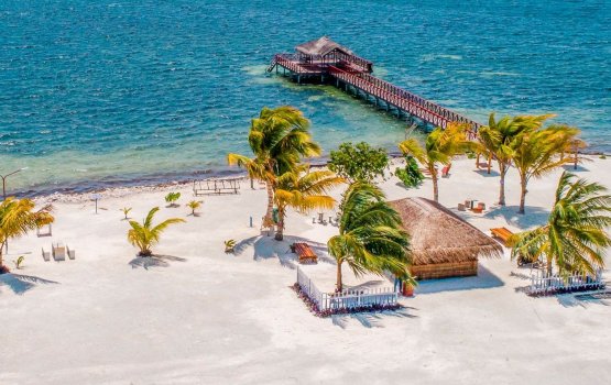 BML in Kashidhoo gai barbeque sarahadhdheh gaaimu koffi