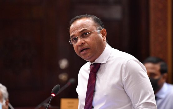 Adhun hussain ge kunfunyakun Fenaka in111 million rf ge adee theyo ganefaivey!