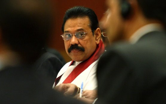 Srilanka ge boduvazeeru isthiufaa dhevvaifi