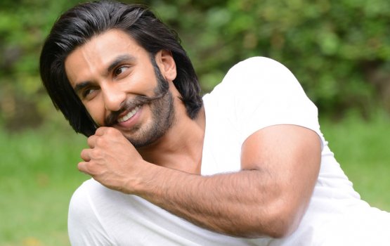 Filmehgge role hoadhan hadi huthuru amalu hingan edhunu: Ranveer