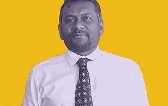 MDP ge chairperson inthikhaabu: Athunuvaahaa kureegai Fayyaz