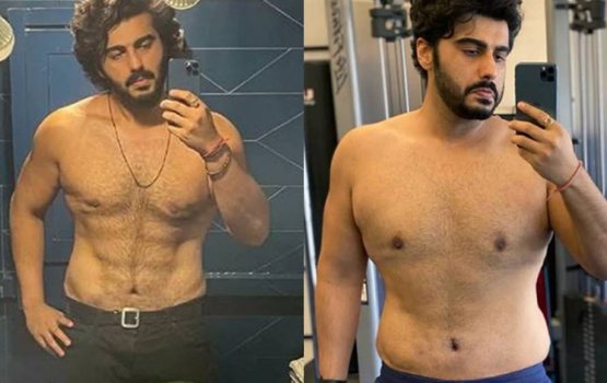 Actor Arjun ge hashigan'dan bodu badhaleh!