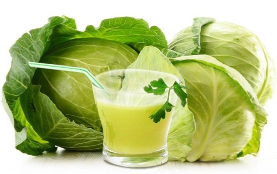 Cabbage juice: Ajuma balaalun rangalhu buimeh!
