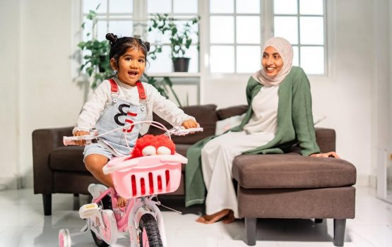 BML ge loan aai financing ah hushahalhaigen 3 gaumakah dhathureh!