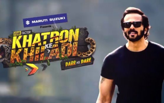Khatron ke khiladi season 12 fasanee