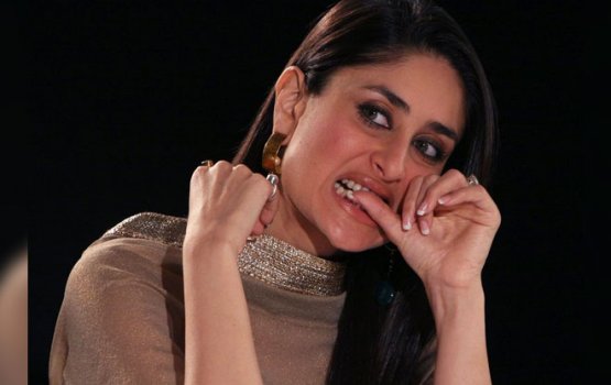 Niyafathika meehunge listugai Kareena ves himeney!