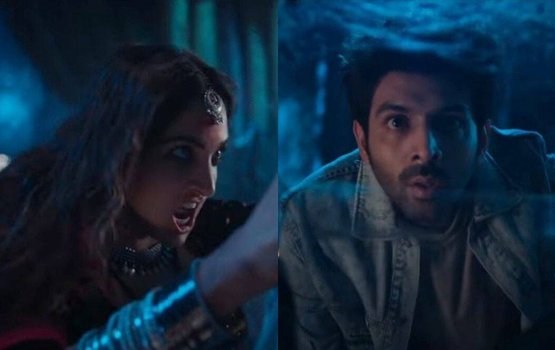 Bhool bhulaiyya-2 miadhu release kuranee