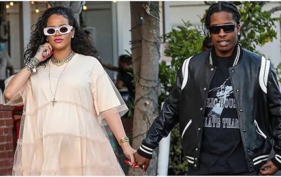 Lavakiyuntheriya Rihanna libunee firihen kujje