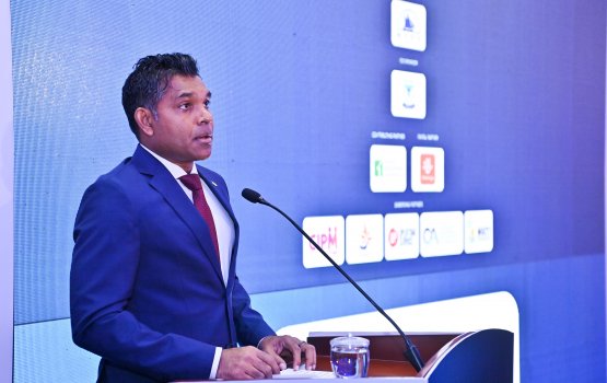 Thauleemaa evvarah fannee hunaruthah kurieruvumuge furusathu libenjehey: Naibu Raees