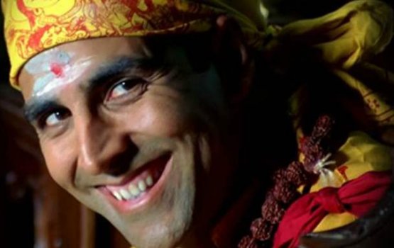 Bhool bhlaiyya- 2 akee kihineh vaa film eh kameh neyngey: Akshey 