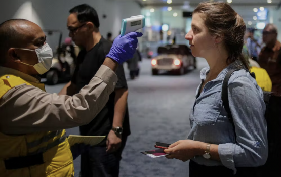 Monkey pox fethurumuge furusathu kuda, raajje ah bali aumakee ekasheegenvaa kameh: HPA