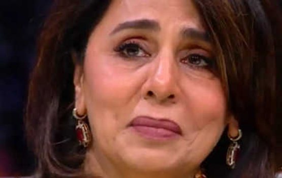 Firimeeha maruvumun nafsaanee bayyah faruva hoadhin: Neethoo