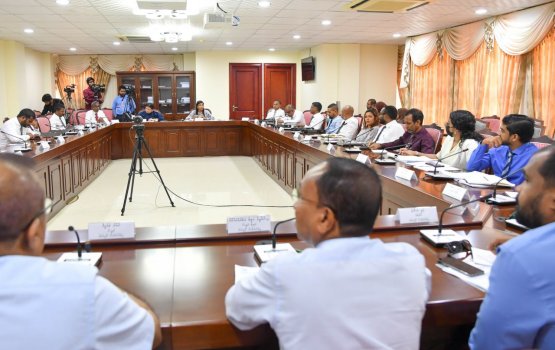 Anhenunge committee ge by election thah bavva goi badhal kuran husha alhaifi