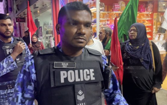 Noosverinnah biru dhekki massala balan IFJ in govaalaifi